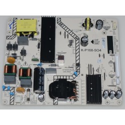 ONN 9012-112160-168020N4 POWER SUPPLY BOARD