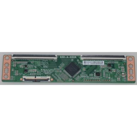 ONN GCD221-1103 T-CON BOARD GSD-A-0006