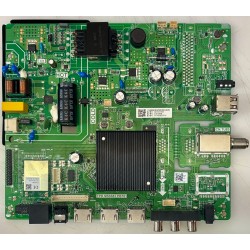 RCA TPD.MS6683.PB761 MAIN/POWER SUPPLY BOARD FOR RTA3201