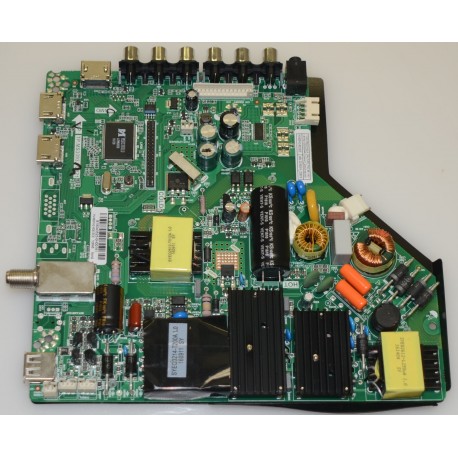 HAIER DH1TK6M0202M INTEGRATION MAINBOARD UNIT