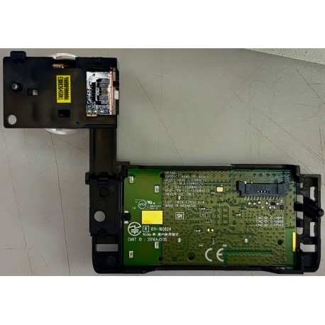 LG EBR83645801 IR Key PCB Assembly