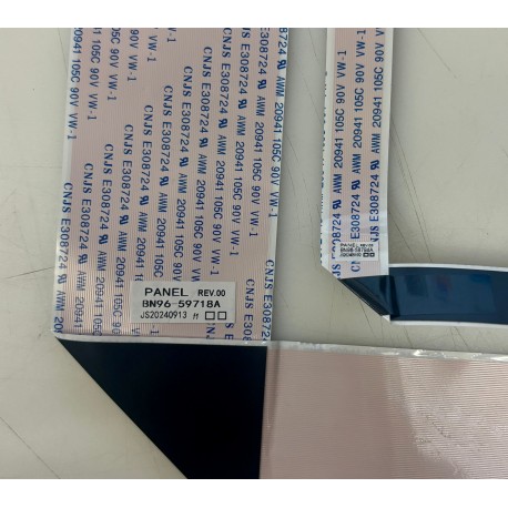 SAMSUNG BN96-59718A FFC FOR UN65DU6900FXZC