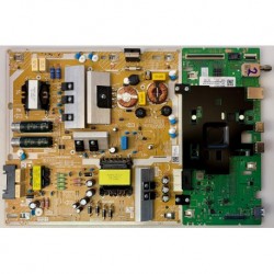 SAMSUNG BN96-58678Q UA01 MAIN/POWER SUPPLY BOARD