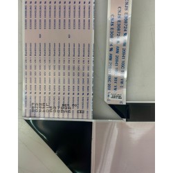 SAMSUNG UN75DU6900FXZC FFC SET
