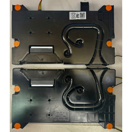 SAMSUNG BN96-58392E SPEAKER SET