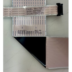 SAMSUNG UN65DU6900FXZC FFC SET-2