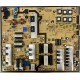 SAMSUNG BN44-00881B POWER SUPPLY BOARD