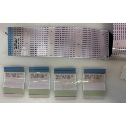 SAMSUNG UN82NU8000FXZC FFC CABLE SET