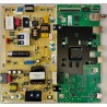 SAMSUNG BN96-60220B MAIN/POWER SUPPLY BOARD