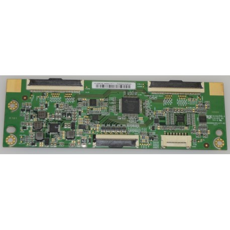 HAIER 48E2500D T-CON BOARD