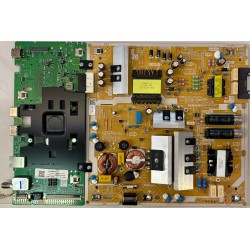 SAMSUNG BN96-59907F CA05 MAIN/POWER SUPPLY BOARD