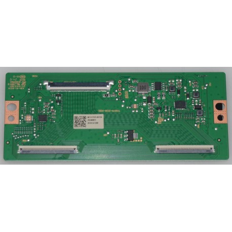 ONN 100044717-CA M24144-MT T-CON BOARD TV5570-ZC26-01(B)