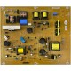 Philips A27UAMPW-001 Power Supply for 50PFL3807/F7