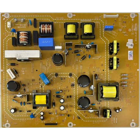 Philips A27UAMPW-001 Power Supply for 50PFL3807/F7