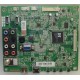 Toshiba 75033152 (461C5Y51L71) Main Board for 50L1350U