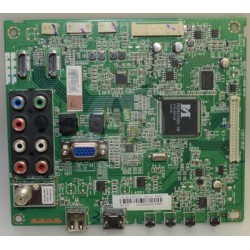 Toshiba 75033152 (461C5Y51L71) Main Board for 50L1350U