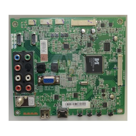 Toshiba 75033152 (461C5Y51L71) Main Board for 50L1350U