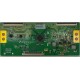 LG 6871L-2555C (6870C-0368A) T-Con Board for 42LV3500-UA