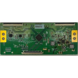 LG 6871L-2555C (6870C-0368A) T-Con Board for 42LV3500-UA