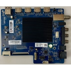 Philips 260102023340 Main Board For 55PUL6533/F7