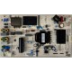 Philips 260132009280 Power Supply For 55PUL6643/F7