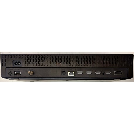 SAMSUNG BN96-56832A ONE CONNECT BOX