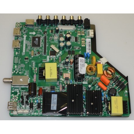 HAIER DH1TK6M0203M INTEGRATION MAINBOARD UNIT