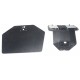 SAMSUNG BN96-54838C / BN63-20609A STAND/BASE