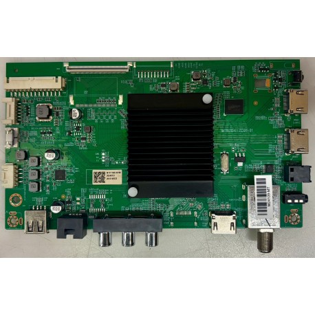 ONN M24109-MT MAIN BOARD FOR 100012586
