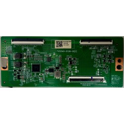 ONN 20240308 T-CON BOARD FOR 100012586