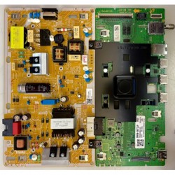 SAMSUNG BN96-58721P MAIN/POWER SUPPLY BOARD