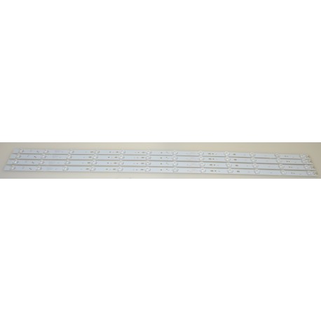 HAIER 30340012206 LED STRIPS - 4 STRIPS