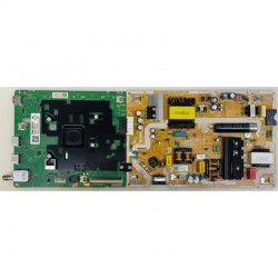 SAMSUNG BN96-58679U MAIN/POWER SUPPLY BOARD