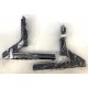 SAMSUNG BN96-54829A STAND/LEGS (NEW)