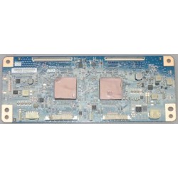 SONY 1-897-321-11 T-CON BOARD