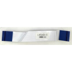 SONY 1-972-631-11 FLEXIBLE FLAT CABLE