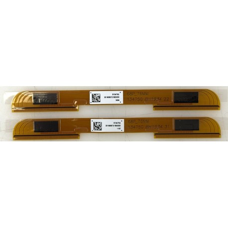 SONY XBR-65X950G PANEL CABLE CONNECTOR