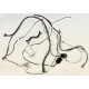 SONY XBR-65X950G HARNESS SET