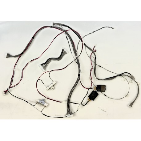 SONY XBR-65X950G HARNESS SET