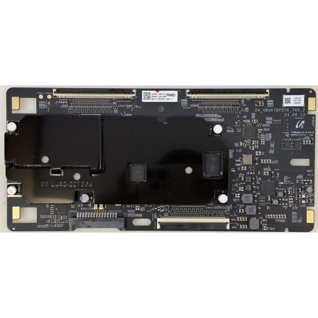 SAMSUNG BN96-58110A T-CON BOARD