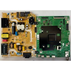 SAMSUNG BN96-50987V (GD13) MAIN/POWER SUPPLY BOARD