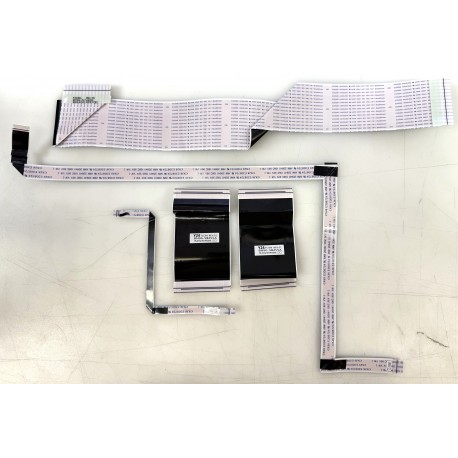 SAMSUNG QN77S90DAF FFC SET
