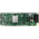 PHILIPS ADG86014 MAIN BOARD (SEE NOTE)