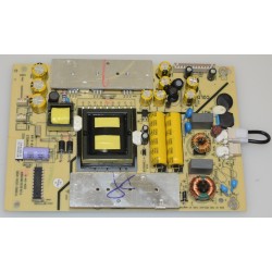 HAIER 514C3902M09 POWER SUPPLY BOARD