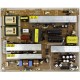 Samsung BN44-00198A (SIP40D) Power Supply / Backlight Inverter