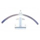 LG AAN75855911 / MAZ653360 STAND 65SJ8000