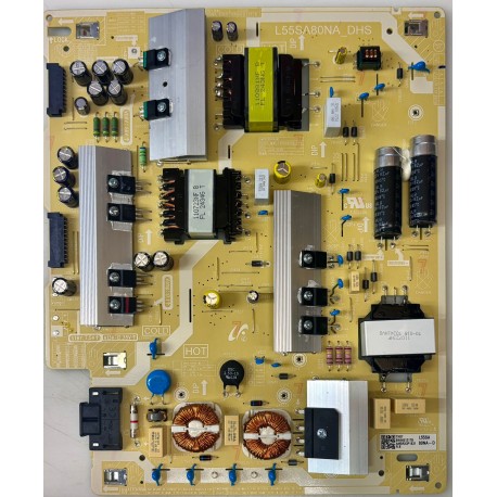 SAMSUNG BN44-01217B POWER SUPPLY BOARD