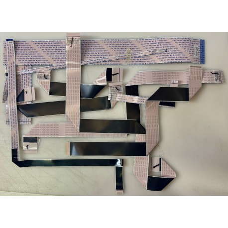 SAMSUNG FFC SET FOR QN55QN85DBFXZC AA01