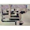 SAMSUNG FFC SET FOR QN55QN85DBFXZC AA01