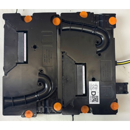 SAMSUNG BN96-58391D SPEAKER SET